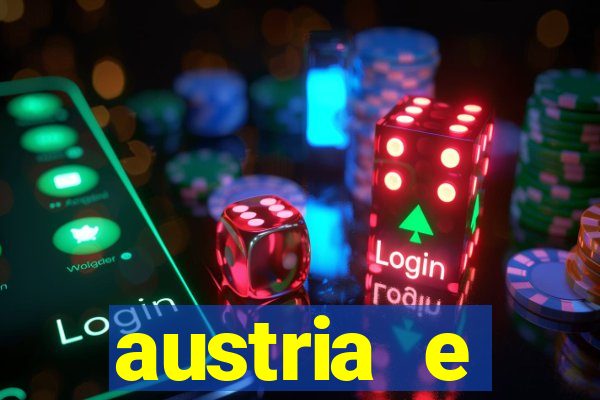 austria e eslovaquia palpite